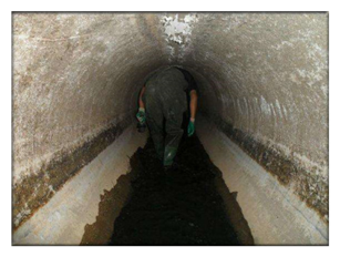 禹会管道高压清洗