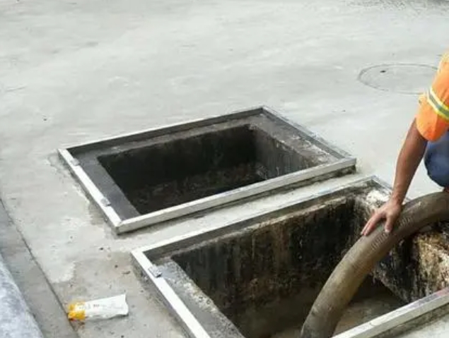 禹会化粪池清理