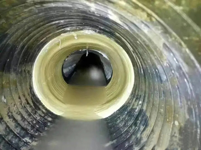 禹会内衬修复法通常适用于哪些类型的断面管道